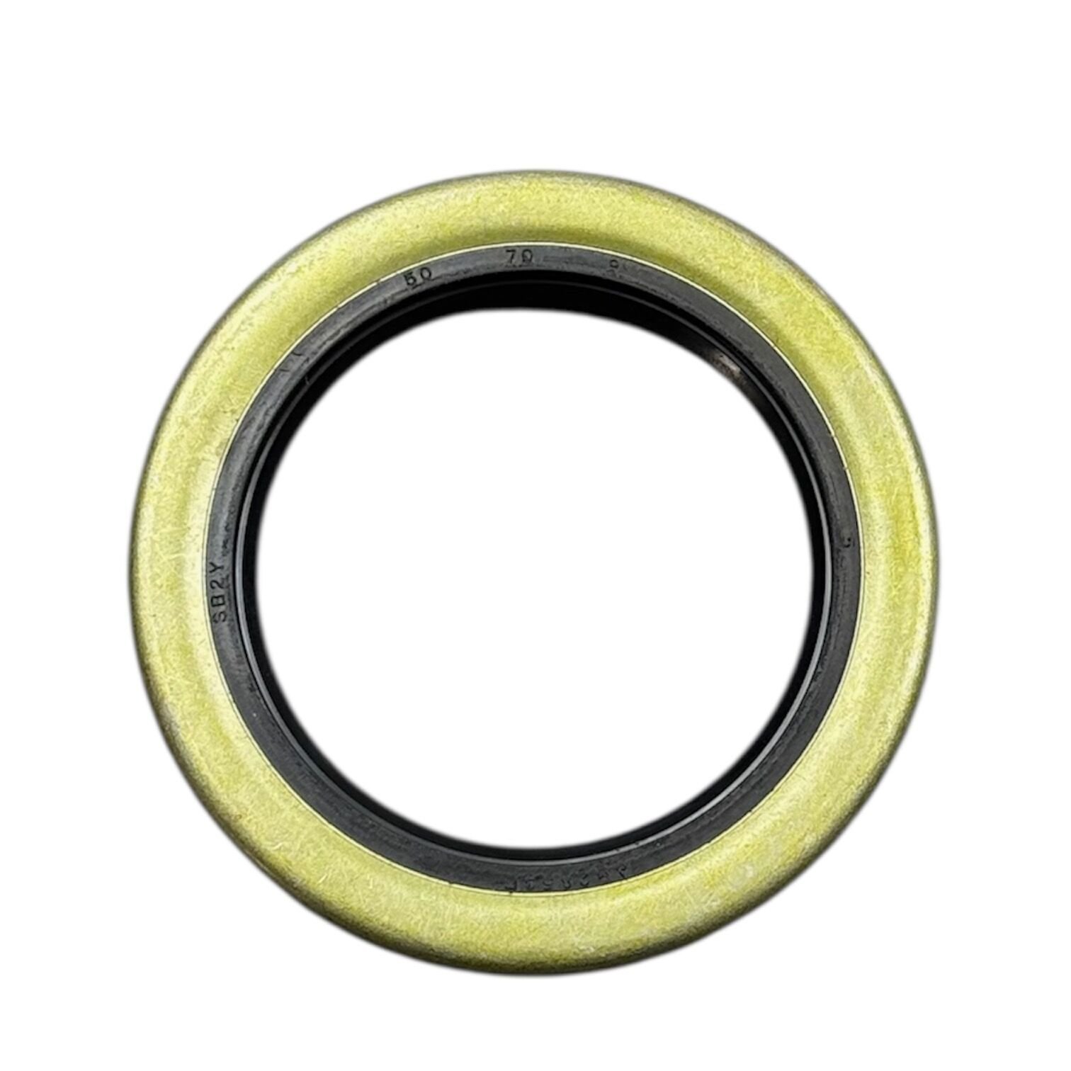 Toyota Keçe Aks Hılux Vigo 4x2 07-16 Arka İç Sol/Sağ (49x70x8,9)