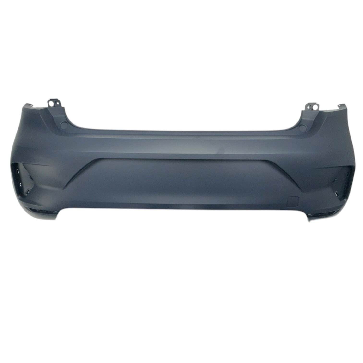 Renault Tampon Clio 24-25 Arka