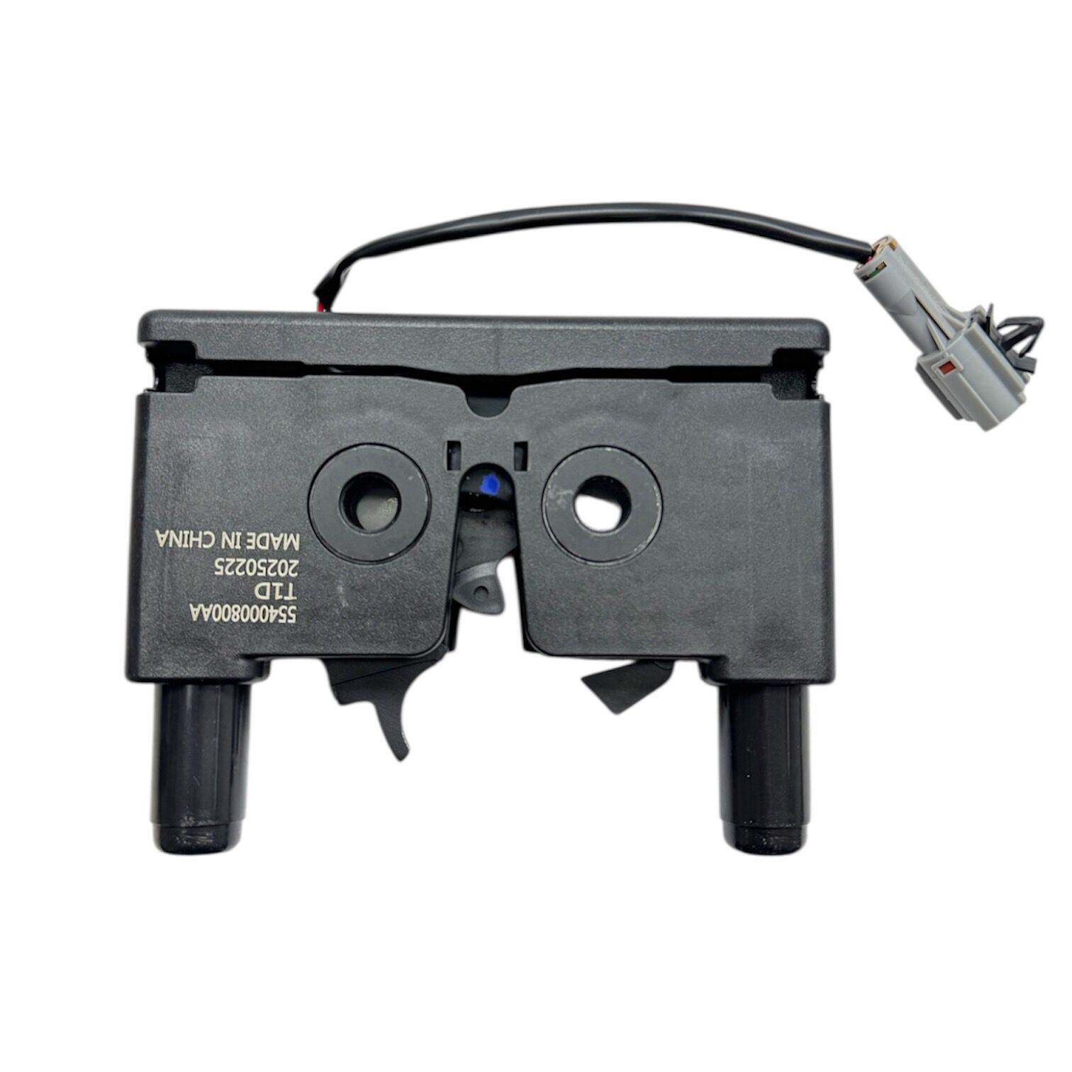 Chery Kilit Kaput Motor Tiggo 7 Pro/Tiggo 8 Pro 22-24(Yuva)