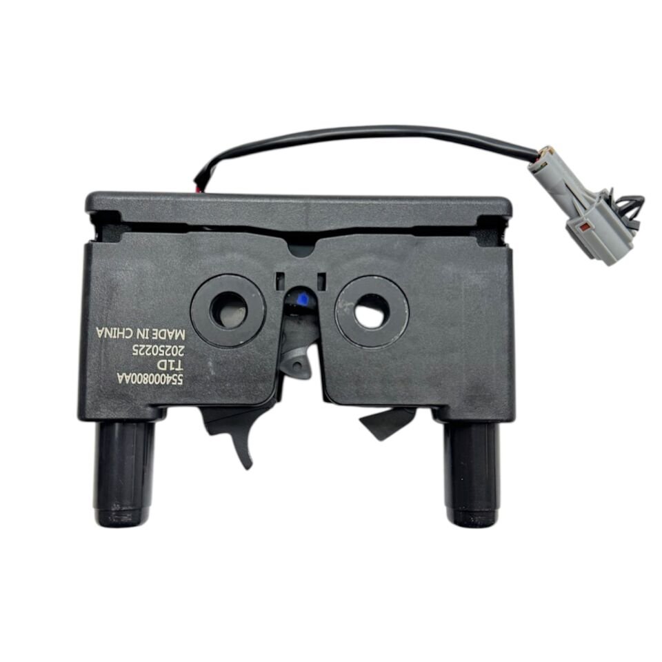 Chery Kilit Kaput Motor Tiggo 7 Pro/Tiggo 8 Pro 22-24(Yuva)