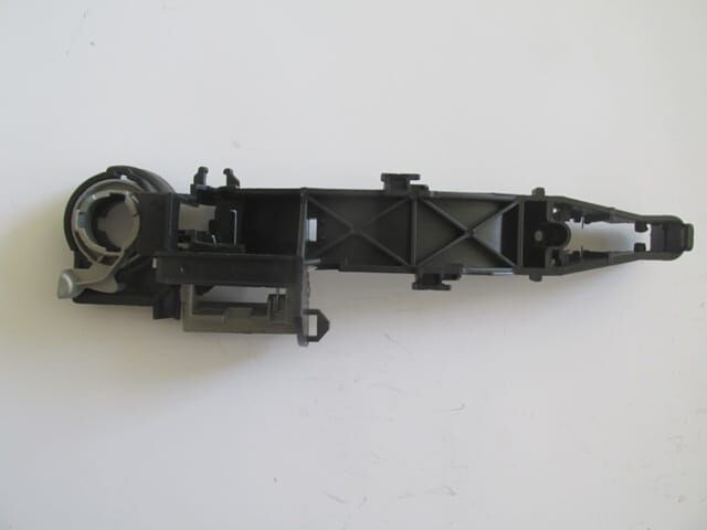 RENAULT TRAFIC- 3- 15/21; ÖN KAPI DIŞ AÇMA KOLU İÇ MEKANİZMASI SOL