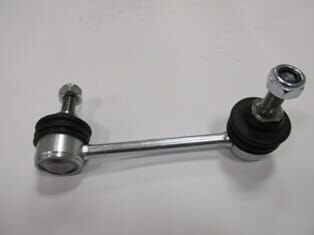 HONDA CRV- 97/01; VİRAJ ASKI Z ROT ARKA SOL (125mm) (SH)