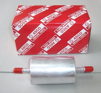 CHEVROLET LACETTI- HB- 04/11; BENZİN FİLTRESİ 1.4/1.6/1.8CC ORJ.NO:96335719 (ASCO)