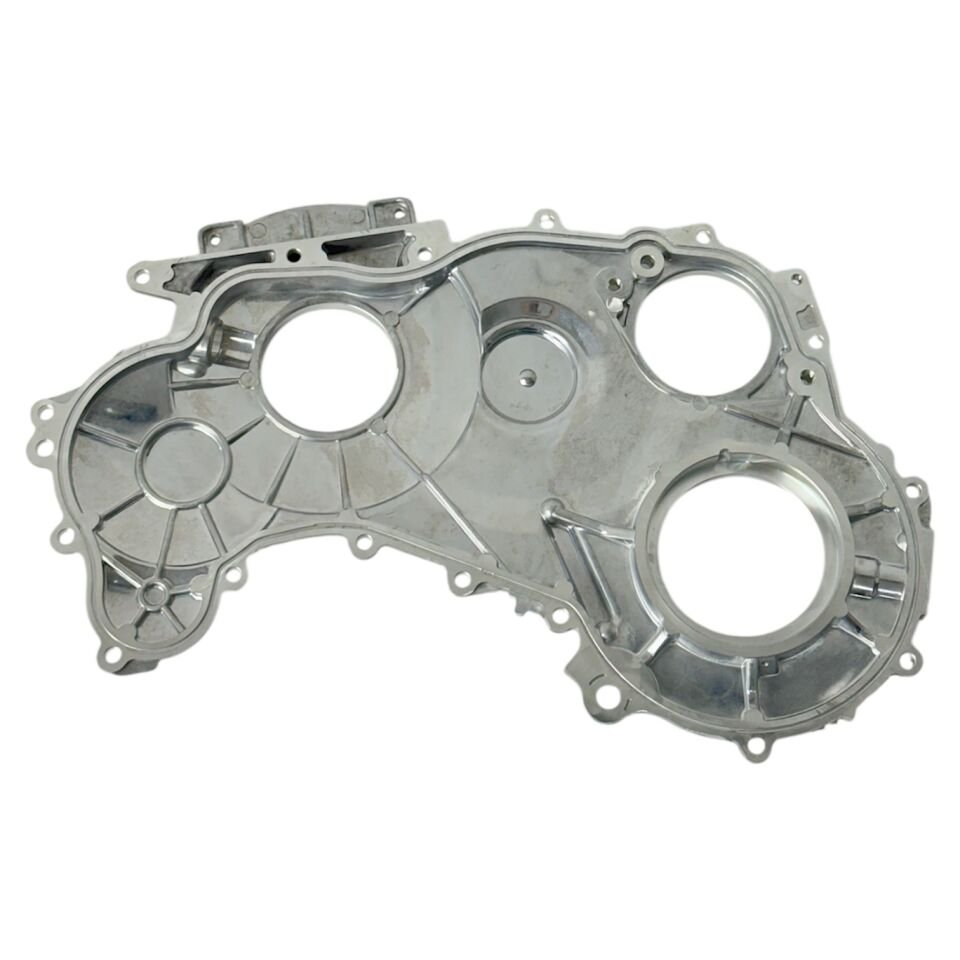 Toyota Kapak Eksantrik Hılux Vigo 07-14