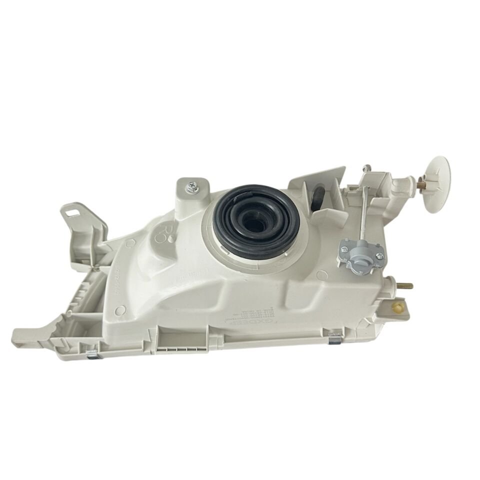 Toyota Far Corolla Ae101 93-98 Sağ (Manuel)