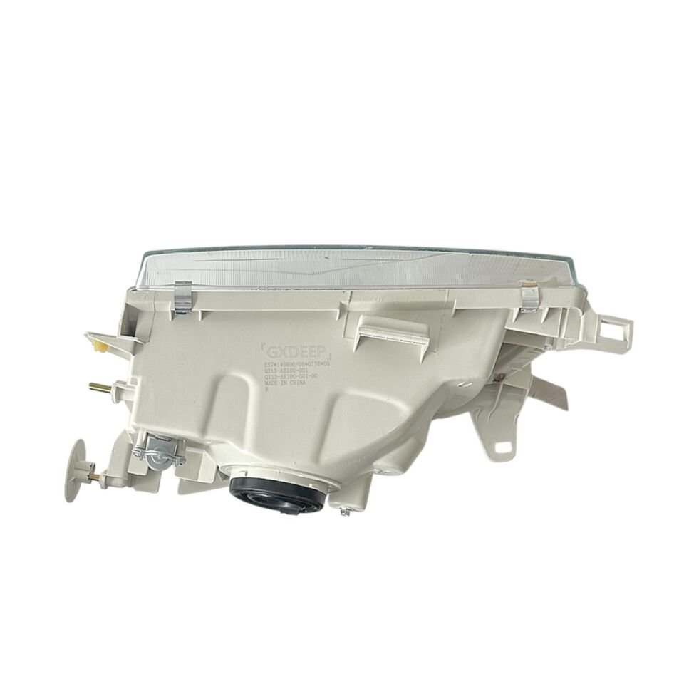 Toyota Far Corolla Ae101 93-98 Sağ (Manuel)