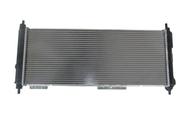 OPEL COMBO- 93/01; SU RADYATÖRÜ 1.2İ/1.4İ (BRAZİNG) (680X268X26 (MANUEL) ALÜMİNYUM (ORİS)