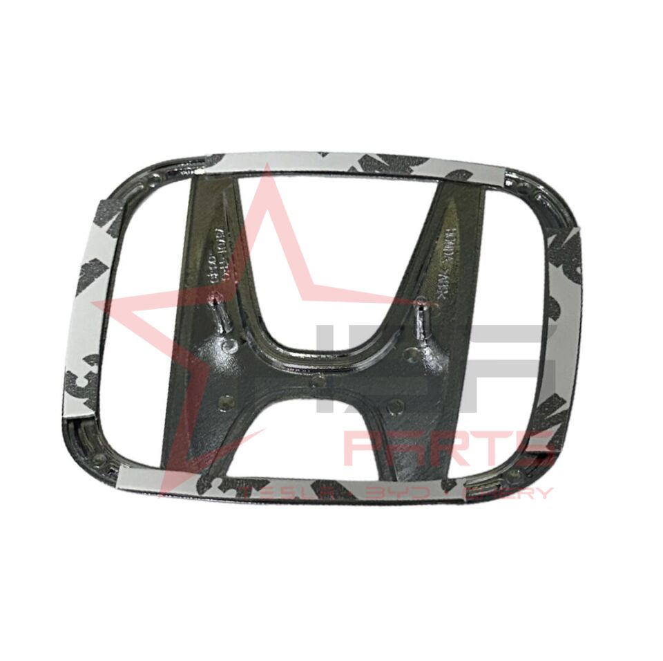 2009-2012 Honda Jazz Arka Bagaj Göbeği (Arma) 75701-TF0-003