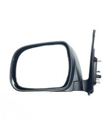 Toyota Ayna Dikiz Hılux 06-10 Sol (Manuel/Siyah)