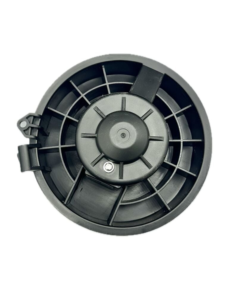 Nıssan Motor Kalorifer Qashqai 14-16