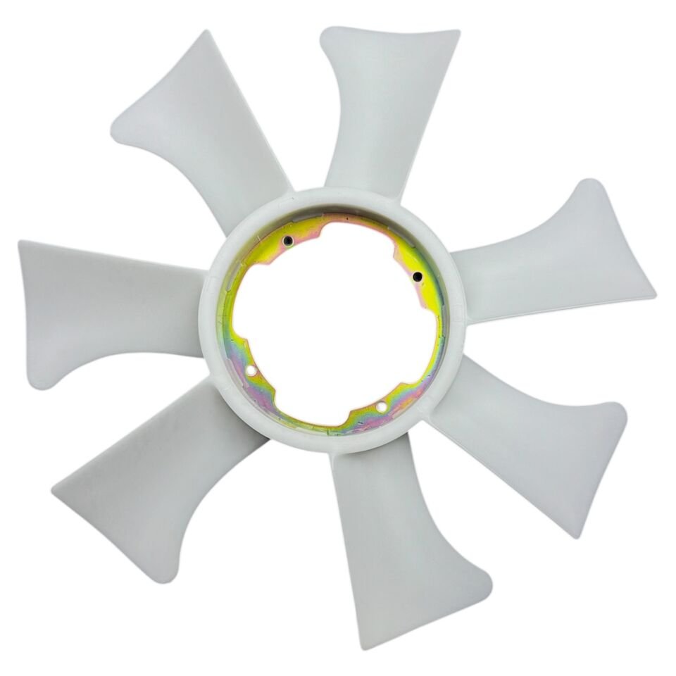 Nıssan Pervane Fan Yd25 02-05