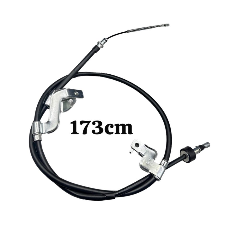 Hyundaı Tel Fren El İ20 1,2 15-19 Arka Sağ