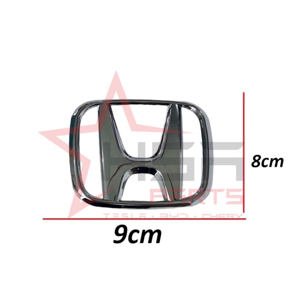 2009-2012 Honda Jazz Arka Bagaj Göbeği (Arma) 75701-TF0-003