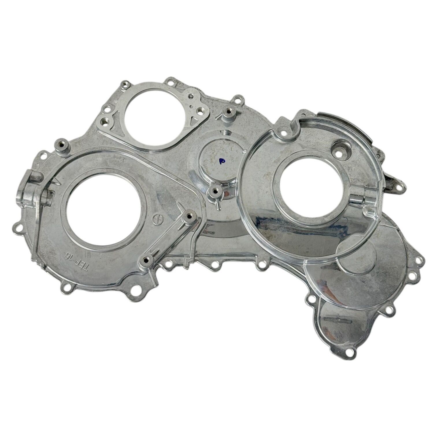 Toyota Kapak Eksantrik Hılux Vigo 07-14