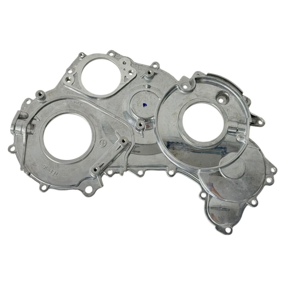 Toyota Kapak Eksantrik Hılux Vigo 07-14