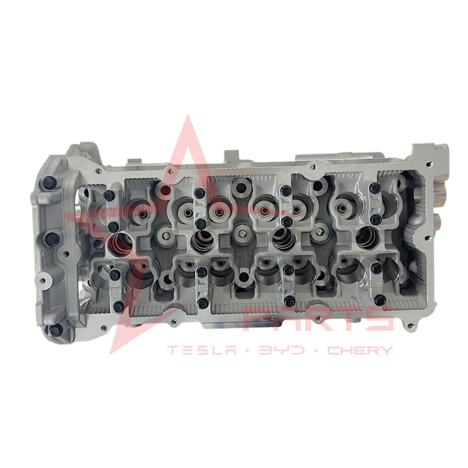 Nissan X-Trail 2,0 QR20DE Silindir Kapağı 2001-2005 (11040-8H301/11040-8H302)