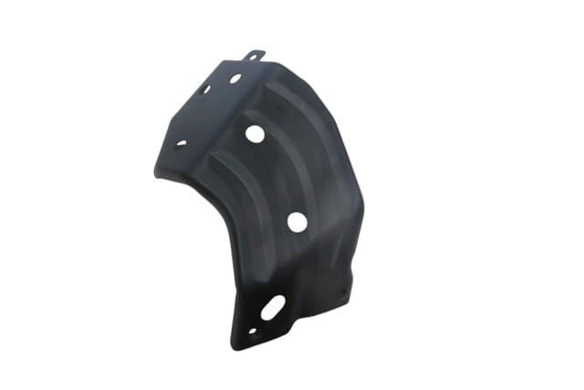 FIAT EGEA- SW- 21; ÖN ÇAMURLUK İÇ BAĞLANTI SACI SOL (EAGLE BODY)