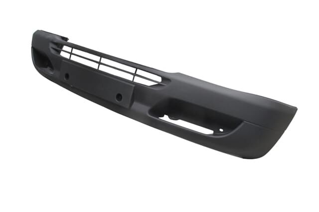 MERCEDES SPRINTER- 00/07; ÖN TAMPON (FAR YIKAMA DELİKSİZ)