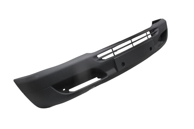 MERCEDES SPRINTER- 00/07; ÖN TAMPON (FAR YIKAMA DELİKSİZ)