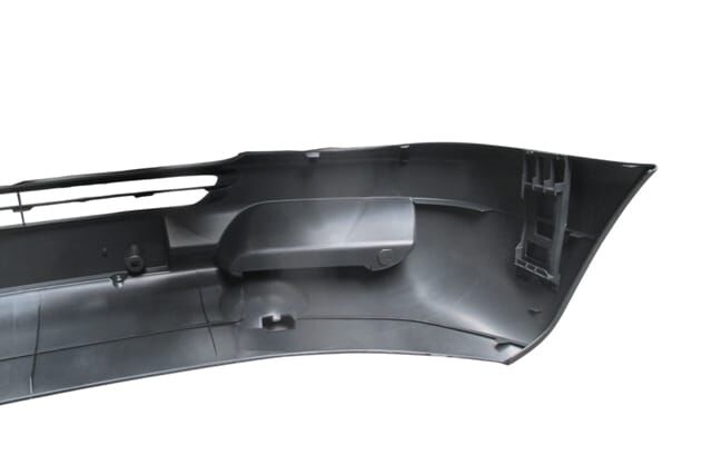 MERCEDES SPRINTER- 00/07; ÖN TAMPON (FAR YIKAMA DELİKSİZ)