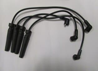 CHEVROLET LACETTI- HB- 04/11; BUJİ KABLOSU TAKIM (16V)(F14D3)1.4/1.6 cc (YOW JUNG)