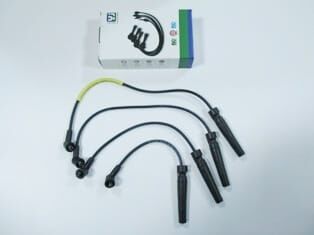 CHEVROLET LACETTI- HB- 04/11; BUJİ KABLOSU TAKIM (16V)(F14D3)1.4/1.6 cc (YOW JUNG)