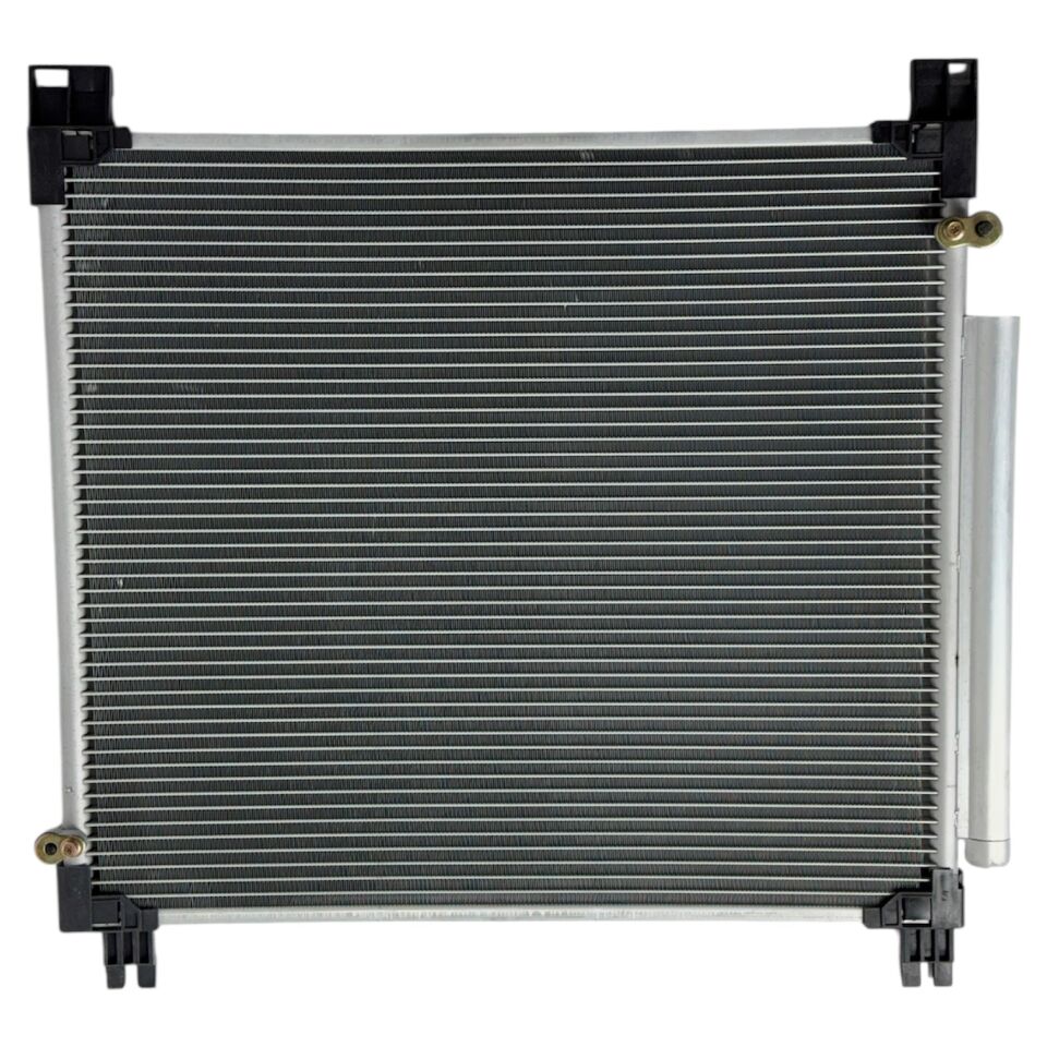 Toyota Radyatör Klima Hılux Rocco 21-24