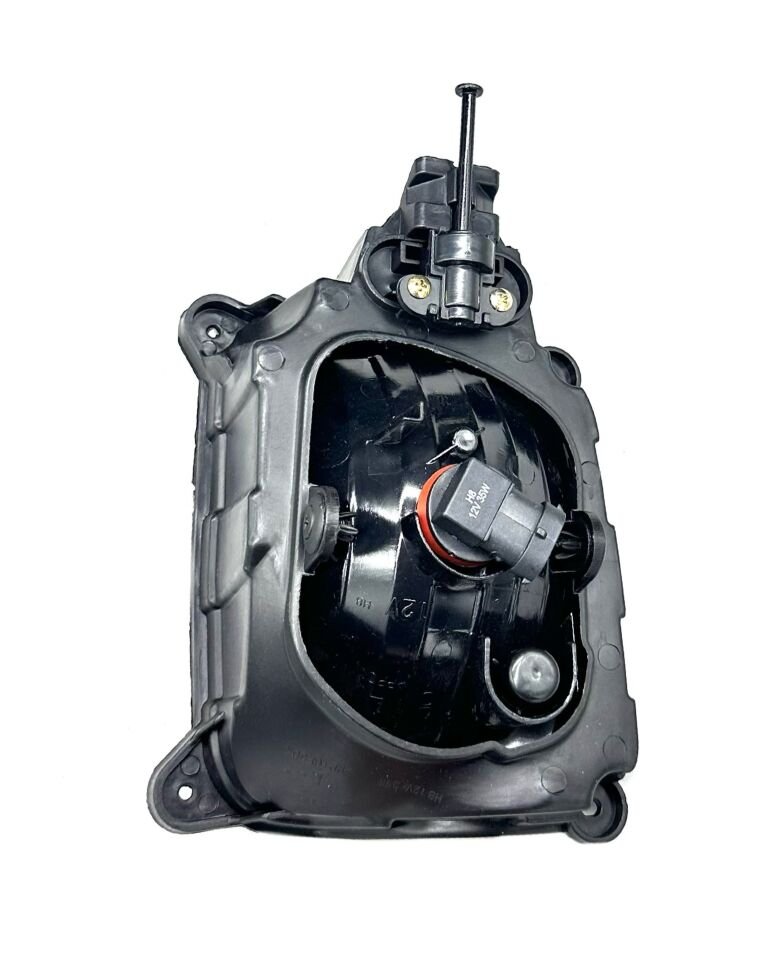 Kıa Lamba Sis Bongo 12-16 Sol