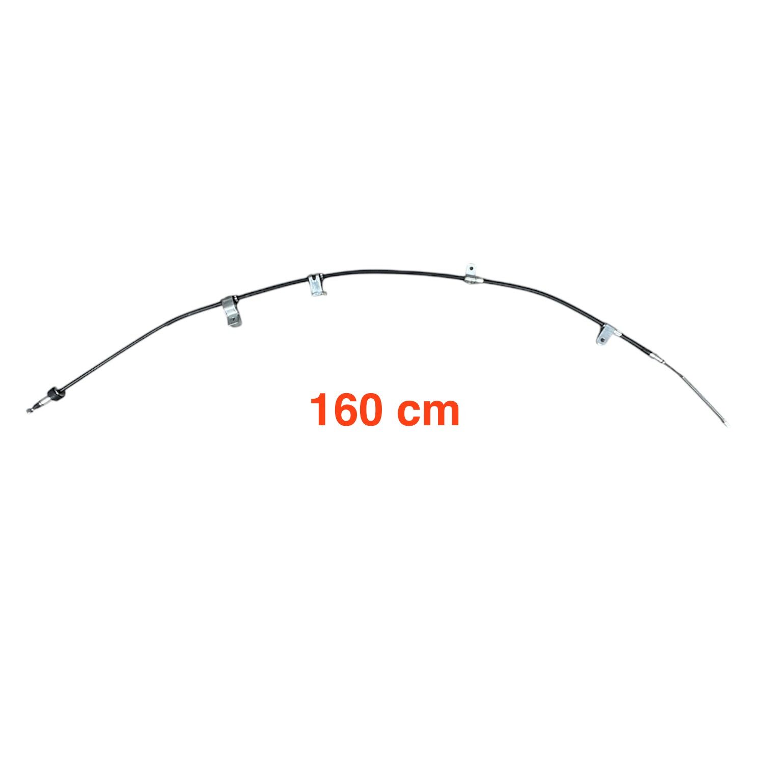 Hyundaı Tel Fren El Getz Benzinli 02-08 Arka Sağ