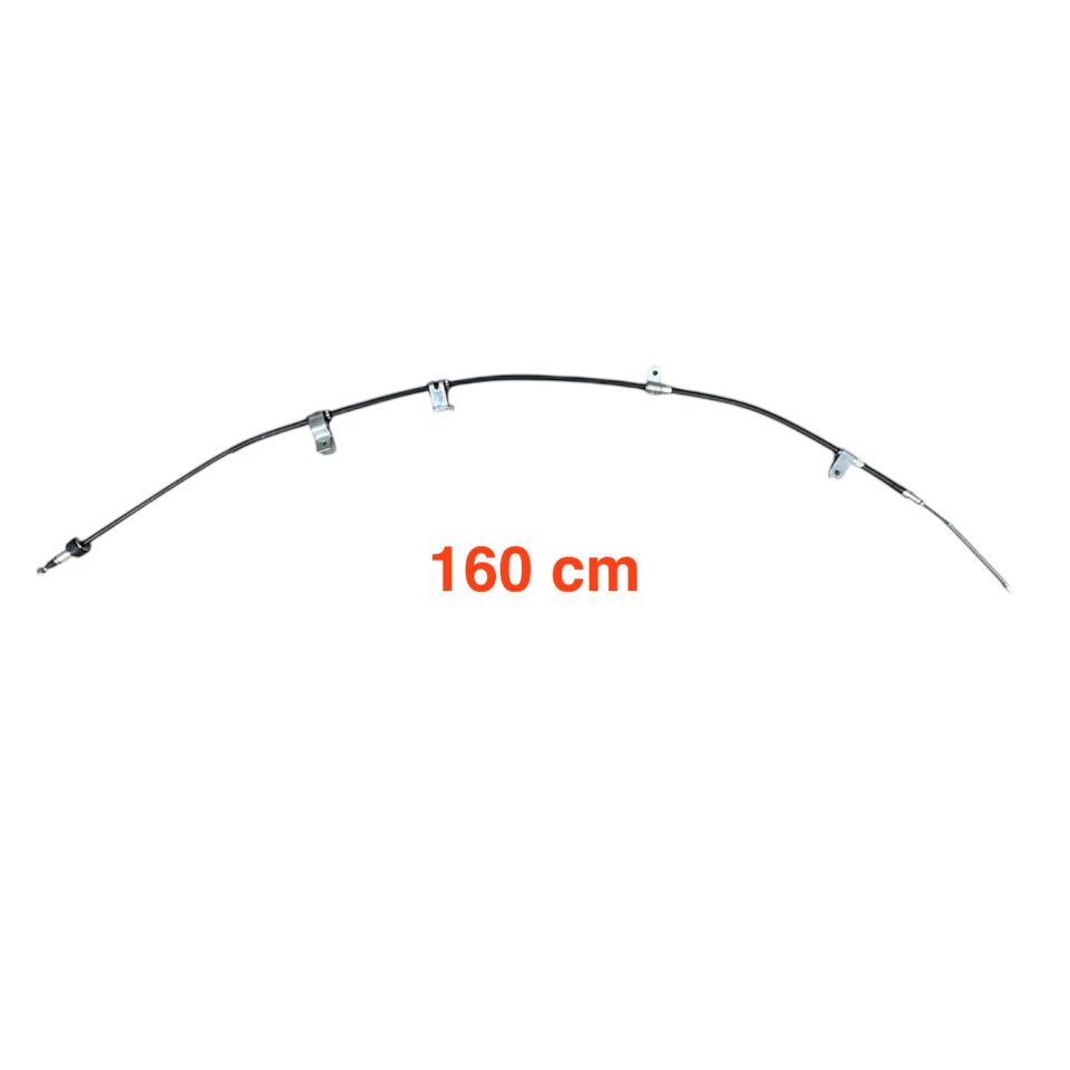 Hyundaı Tel Fren El Getz Benzinli 02-08 Arka Sağ