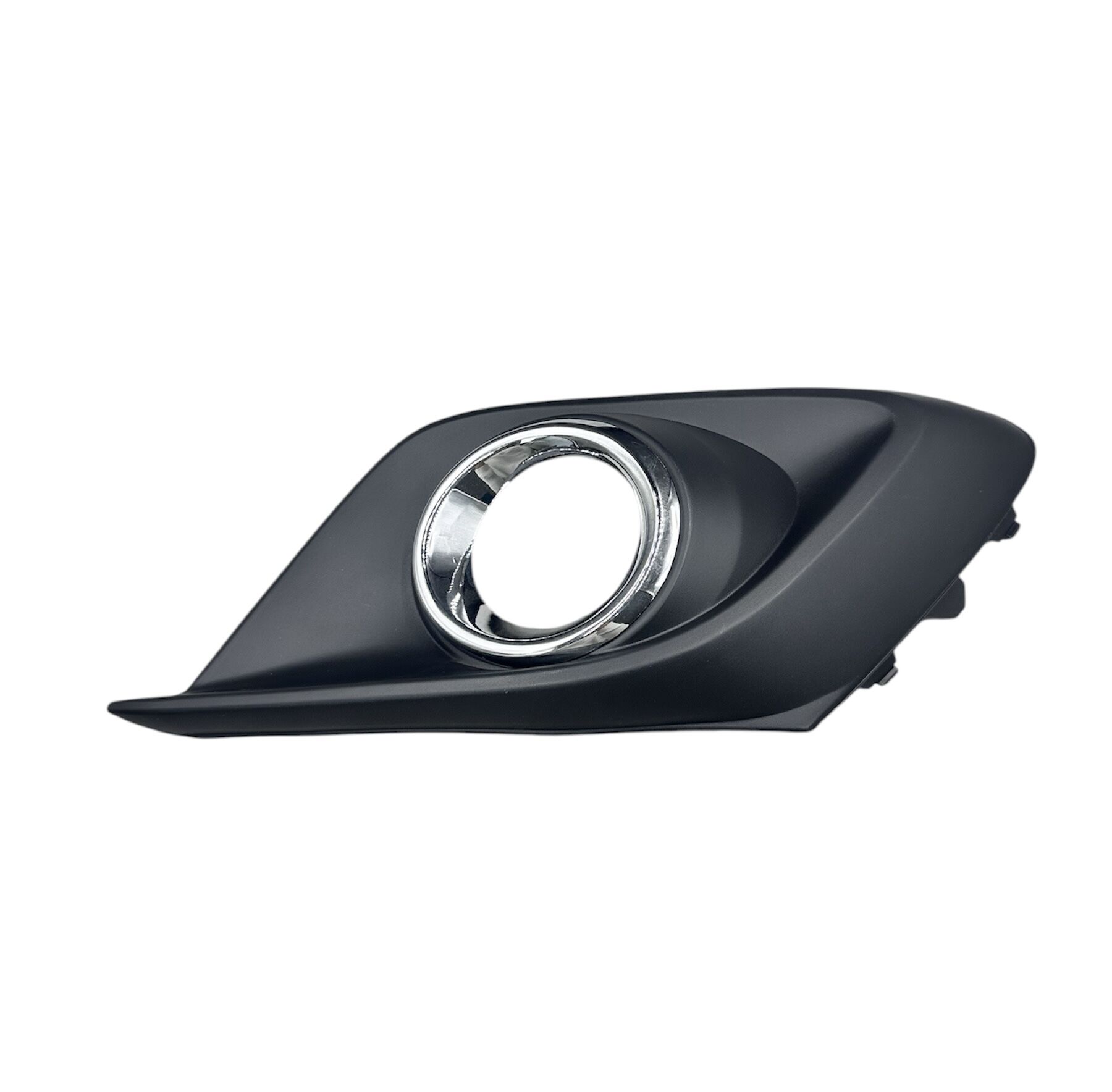 Mazda Kapak Lamba Sis Mazda 3 14-16 Sağ (Sisli Krom)