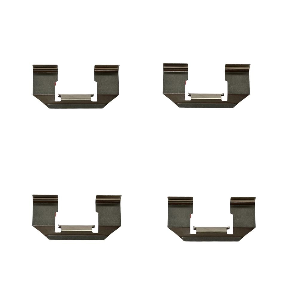 Nıssan Sac Balata Fren Primera 96-01 Ön Sol/Sağ (Takım)