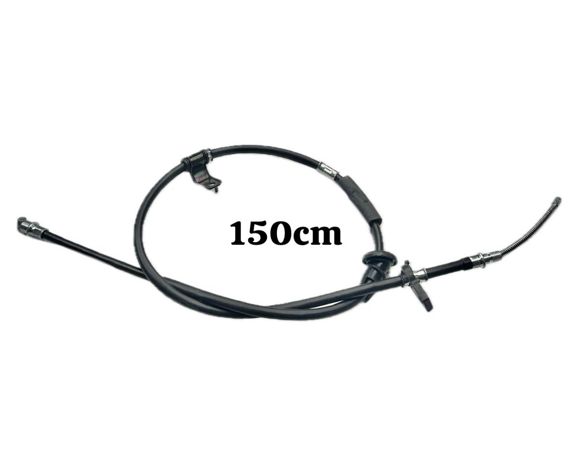 Hyundaı Tel Fren El Excel 90-94 Arka Sol