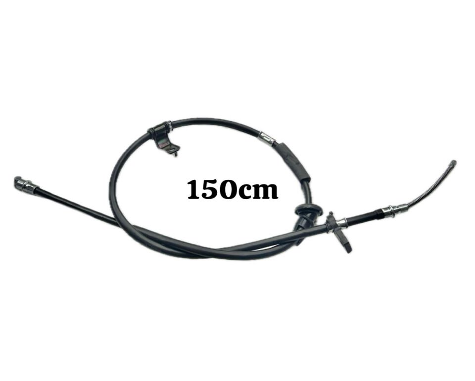 Hyundaı Tel Fren El Excel 90-94 Arka Sol