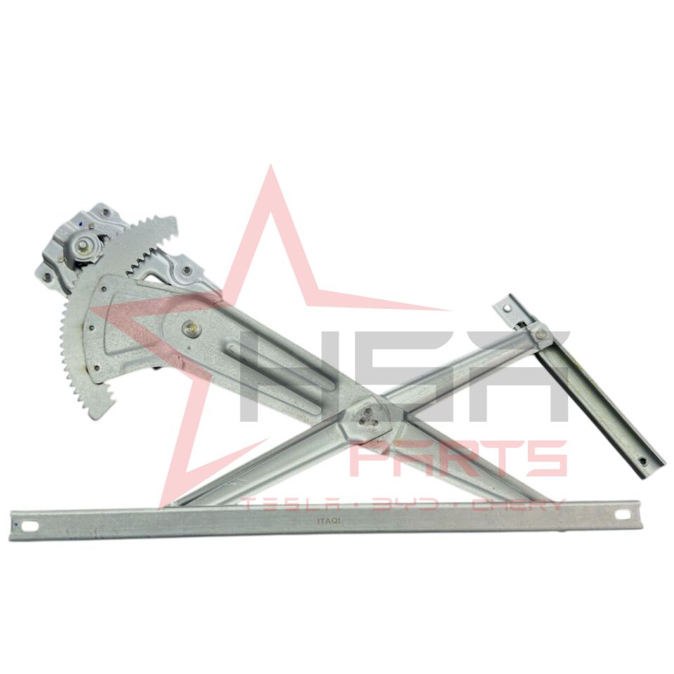 1990-1998 Suzuki Carry Sol Ön Cam Krikosu (Manuel) 83420-85000/83402-85000