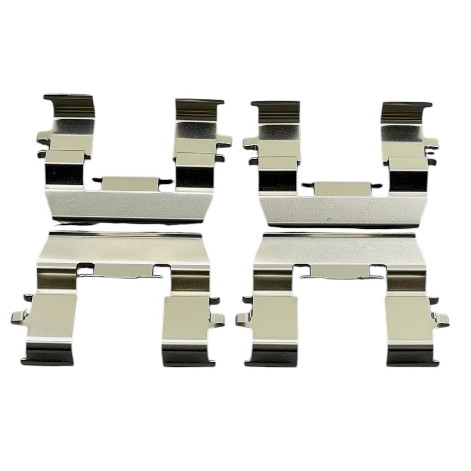 Honda Sac Balata Fren Cıvıc 06-15 Ön Sol/Sağ (Takım)