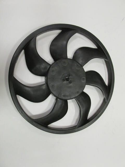 PEUGEOT 206- HB- 99/09; FAN KANADI (KLİMALI TİP) (BFN)