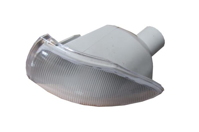 OPEL ASTRA- F- SD/HB- 95/98; ÖN SİNYAL SOL BEYAZ