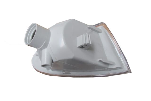 OPEL ASTRA- F- SD/HB- 95/98; ÖN SİNYAL SOL BEYAZ