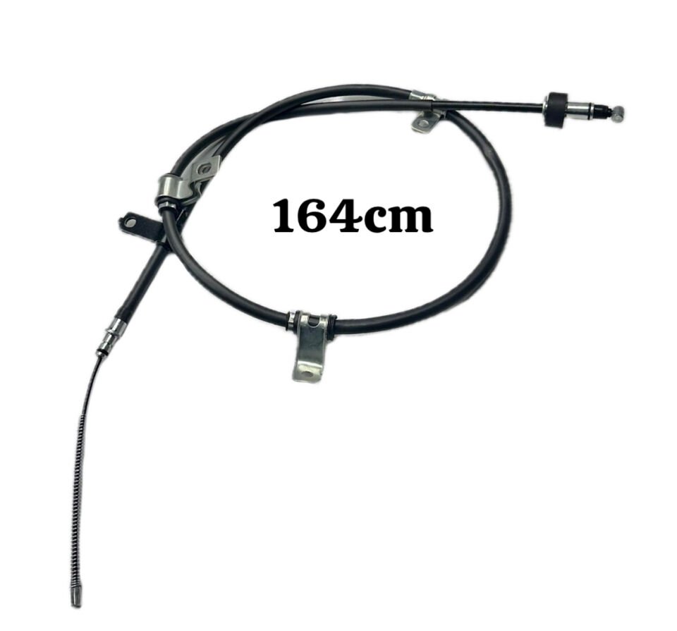 Hyundaı Tel Fren El Getz Dizel 06-08 Arka Sağ