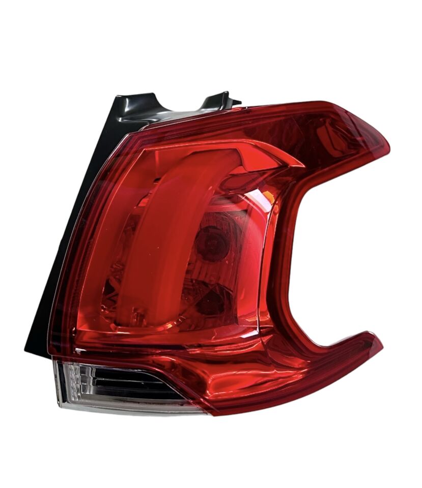 Peugeot Stop 2008 13-16 Dış Sağ