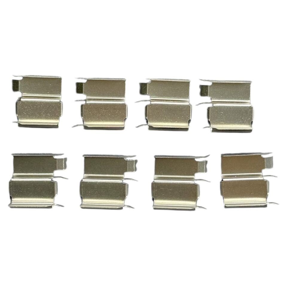 Suzukı Sac Balata Fren Grand Vitara 98-05 Ön Sol/Sağ(Takım)