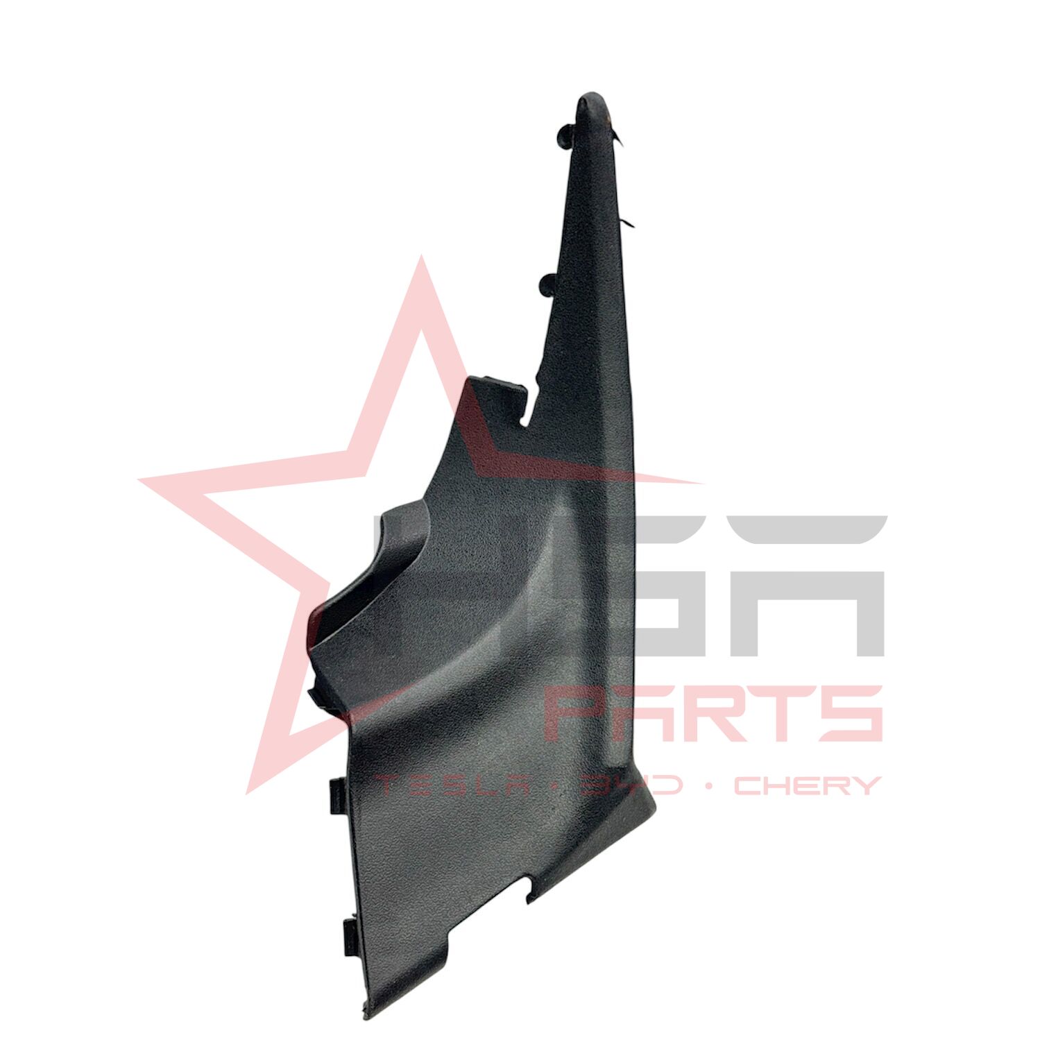 2006-2011 Hyundai Accent Era Sağ Ön Cam Alt Izgarası (Büyük/Yan Bakalit) 86150-1E010