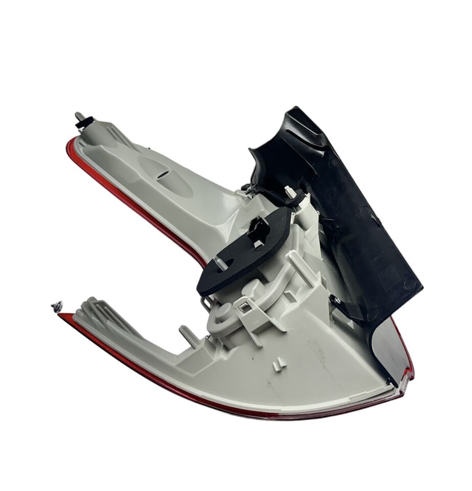 Peugeot Stop 2008 13-16 Dış Sağ