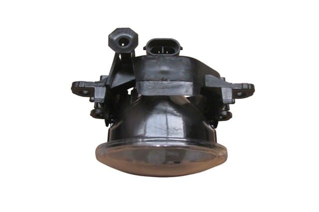 FORD FOCUS- SD/HB- 08/11; SİS LAMBASI SAĞ/SOL AYNI (ADET) ŞEFFAF CAM AMPÜLLÜ (E MARKLI)