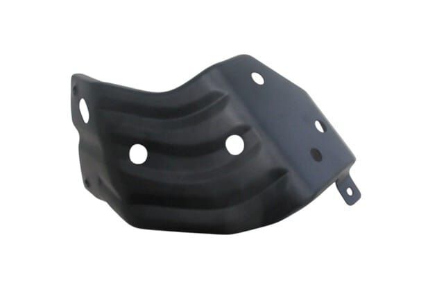 FIAT EGEA- SD/HB/SW- 15/20; ÖN ÇAMURLUK İÇ BAĞLANTI SACI SOL (EAGLE BODY)