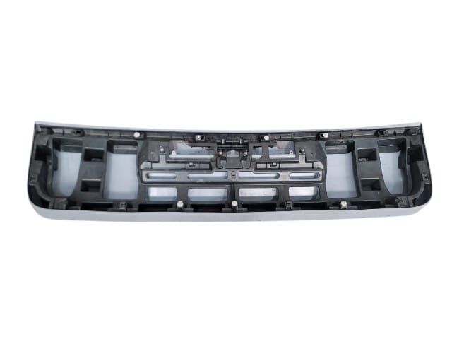 FIAT DOBLO- 15/23; ARKA BAGAJ KAPLAMASI PLASTİĞİ ALT (PLAKALIK) (TEK KAPI)