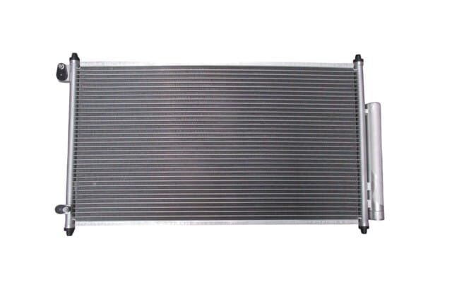 HONDA ACCORD- 03/08; KLİMA RADYATÖRÜ 2.4 (BRAZING) (690x360x16) ALÜMİNYUM (ORİS)