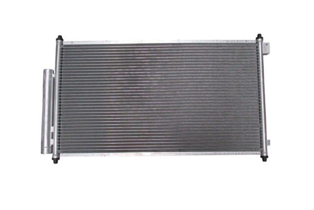 HONDA ACCORD- 03/08; KLİMA RADYATÖRÜ 2.4 (BRAZING) (690x360x16) ALÜMİNYUM (ORİS)