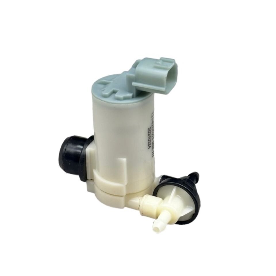 Chery Motor Su Fiskiye Tiggo 7 Pro 22-24